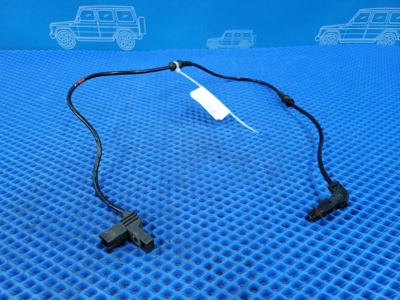 Датчик износа тормозных колодок Mercedes-Benz Viano 2008 A6394400235 W639 M112976