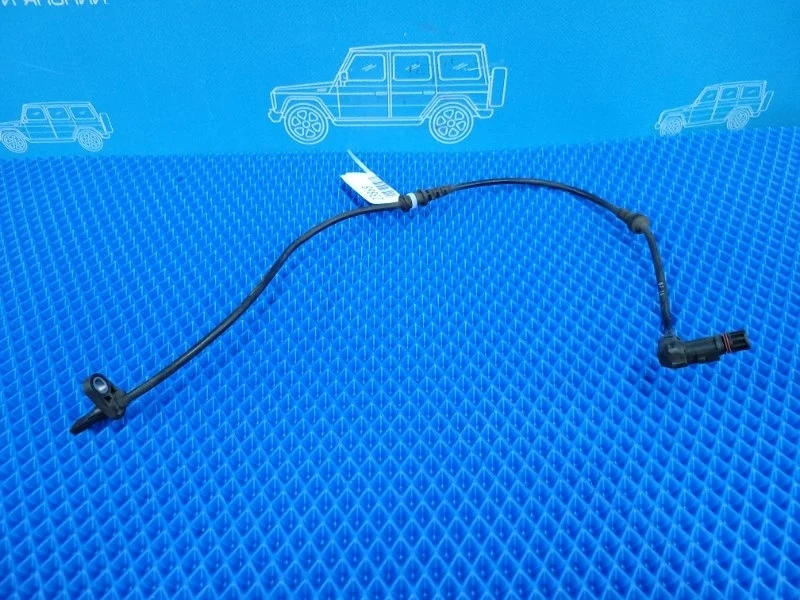 Датчик ABS Mercedes-Benz A-Class 2009 A1695401117 W169 M266960, передний