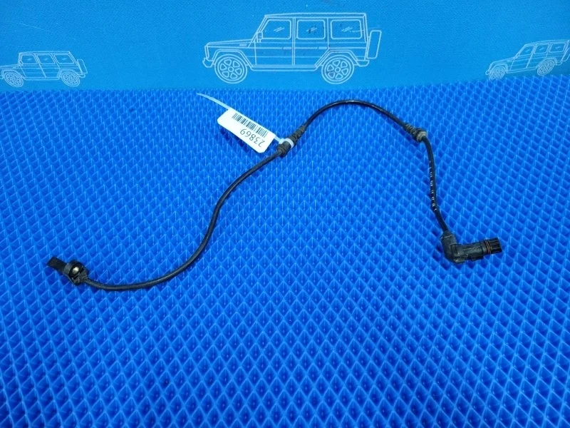 Датчик ABS Mercedes-Benz A-Class 2009 A1695401117 W169 M266960, передний
