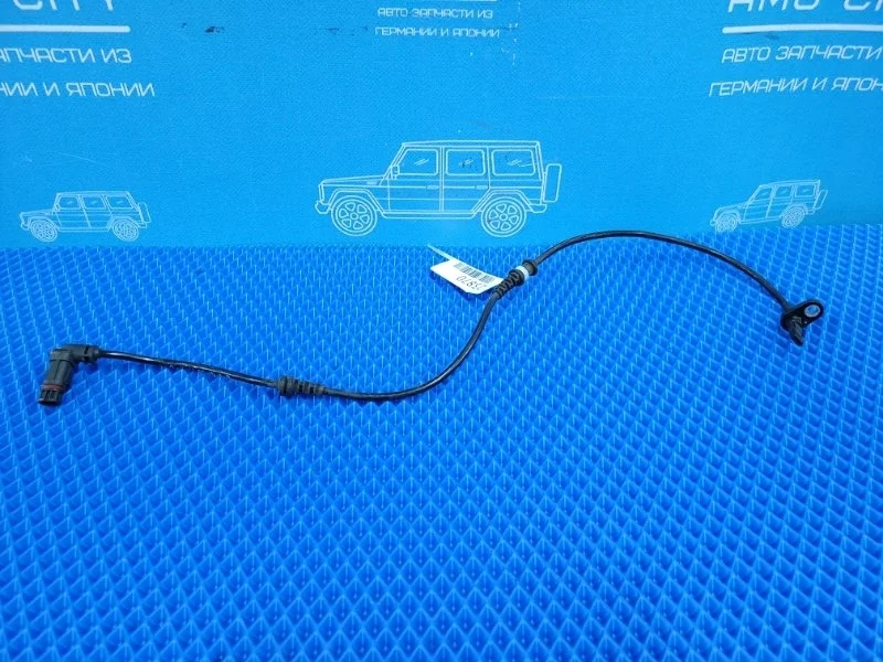 Датчик ABS Mercedes-Benz A-Class 2009 A1695401117 W169 M266960, передний