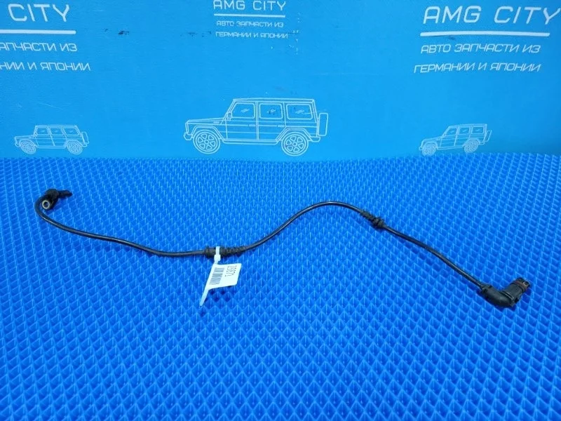 Датчик ABS Mercedes-Benz A-Class 2009 A1695401117 W169 M266960, передний