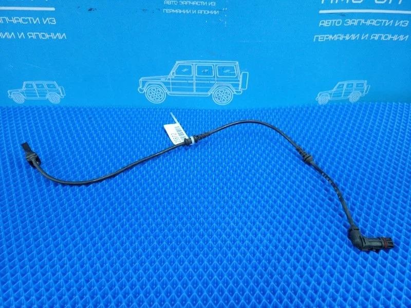 Датчик ABS Mercedes-Benz A-Class 2009 A1695401117 W169 M266960, передний