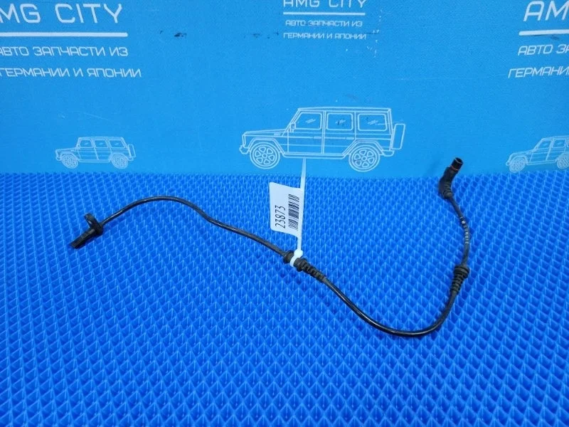 Датчик ABS Mercedes-Benz A-Class 2009 A1695401117 W169 M266960, передний