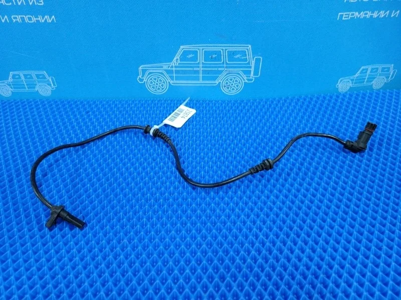 Датчик ABS Mercedes-Benz A-Class 2009 A1695401117 W169 M266960, передний
