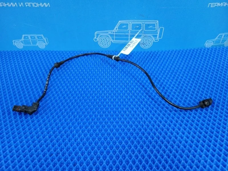 Датчик ABS Mercedes-Benz A-Class 2009 A1695401117 W169 M266960, передний
