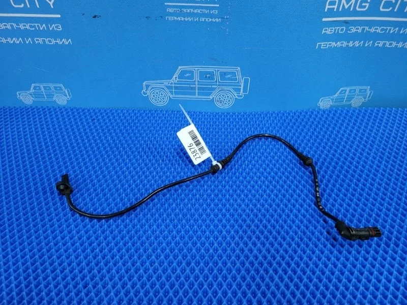 Датчик ABS Mercedes-Benz A-Class 2009 A1695401117 W169 M266960, передний