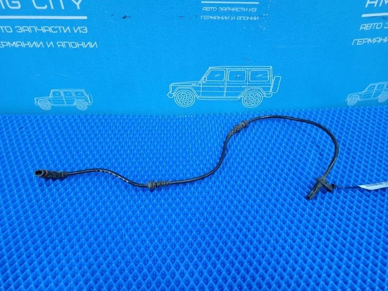 Датчик ABS Mercedes-Benz A-Class 2009 A1695401417 W169 M266960, передний левый