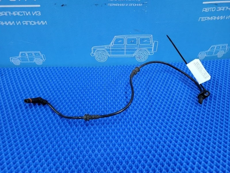 Датчик ABS Mercedes-Benz A-Class 2009 A1695401417 W169 M266960, передний левый