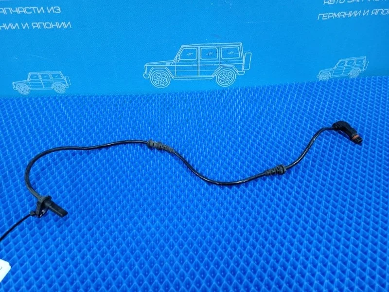 Датчик ABS Mercedes-Benz A-Class 2009 A1695401417 W169 M266960, передний левый