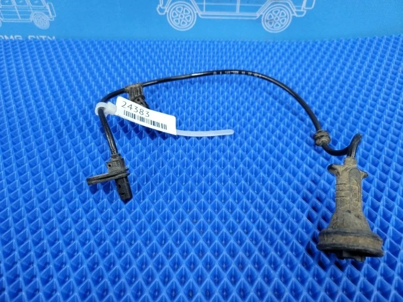 Датчик ABS Mercedes-Benz A-Class 2009 A1695401517 W169 M266960, задний левый
