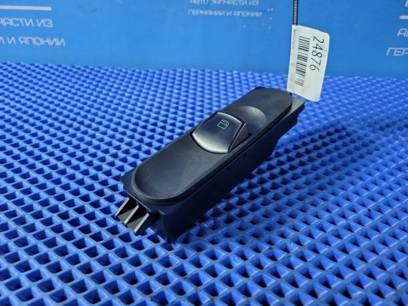Кнопка стеклоподъемника Mercedes-Benz Viano 2013 A6395451413 W639 M272978, передняя левая