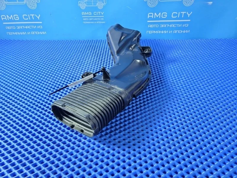 Патрубок воздушного фильтра Mercedes-Benz S-Class 2013 A2760902637 W222 M276960