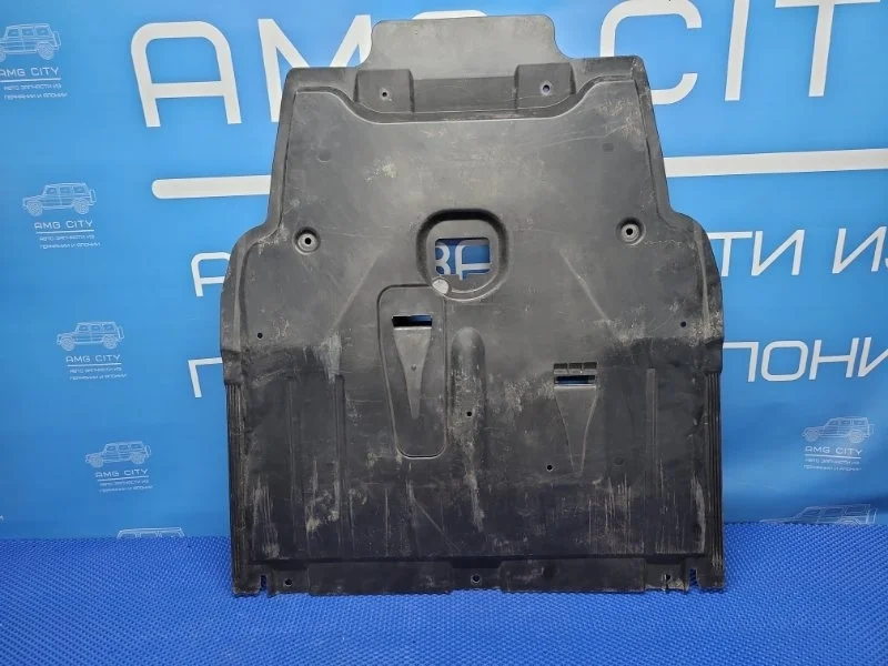 Защита двигателя Mercedes-Benz B-Class 2013 A2465200223 W246 М270910