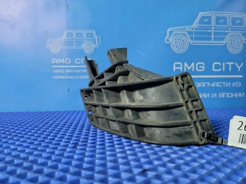 Крепление бампера Mercedes-Benz S-Class 2000 A2208850263 W220 M112, заднее правое