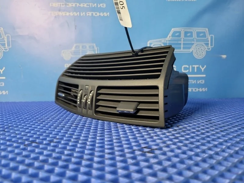 Дефлектор воздушный Mercedes-Benz S-Class 2000 A2208300554 W220 M112, передний