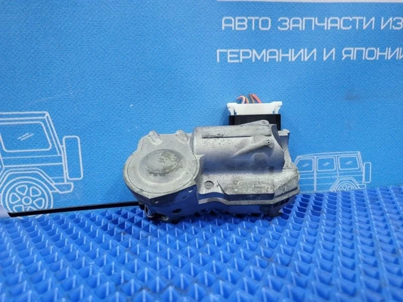 Блокиратор руля Mercedes-Benz Viano 2013 A0355457732 W639 M272978