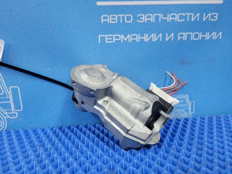 Блокиратор руля Mercedes-Benz Viano 2013 A0355457732 W639 M272978