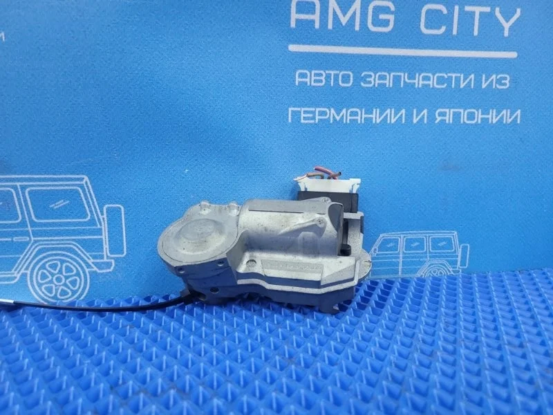 Блокиратор руля Mercedes-Benz Viano 2013 A0355457732 W639 M272978