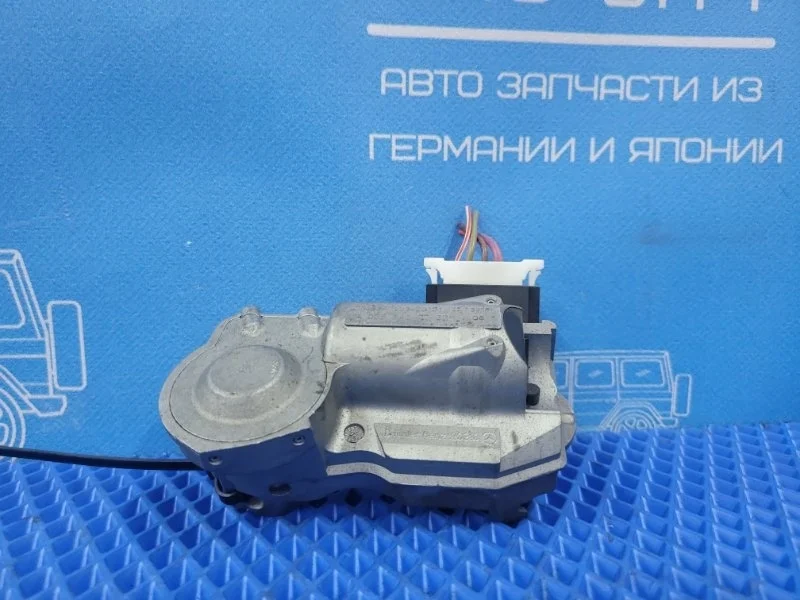 Блокиратор руля Mercedes-Benz Viano 2013 A0355457732 W639 M272978