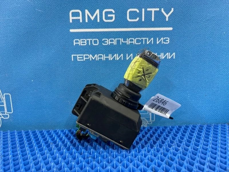 Замок зажигания Mercedes-Benz E-Class 2013 A2189054701 W212 М276952