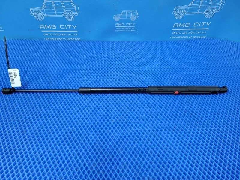Амортизатор капота Mercedes-Benz M-Class 2007 A1648800029 W164 М156980, передний левый