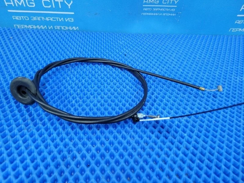 Трос замка капота Mercedes-Benz Viano 2013 A6397500359 W639 M272978