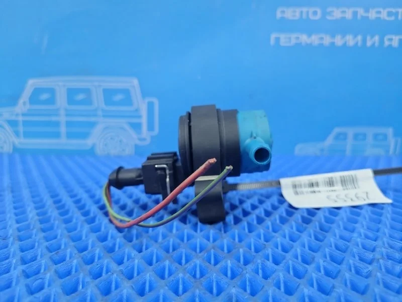 Клапан вентиляции топливного бака Mercedes-Benz C-Class 2010 A0004705493 W204 М271952