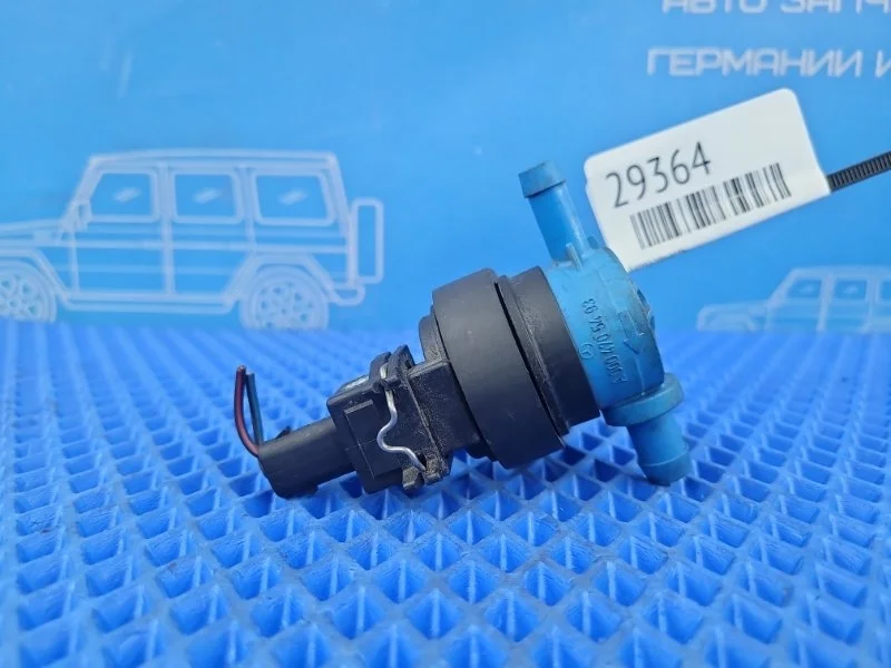 Клапан вентиляции топливного бака Mercedes-Benz C-Class 2010 A0004705493 W204 М271952
