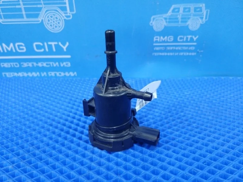 Клапан вентиляции топливного бака Mercedes-Benz E-Class 2013 A0014760532 W212 М276952