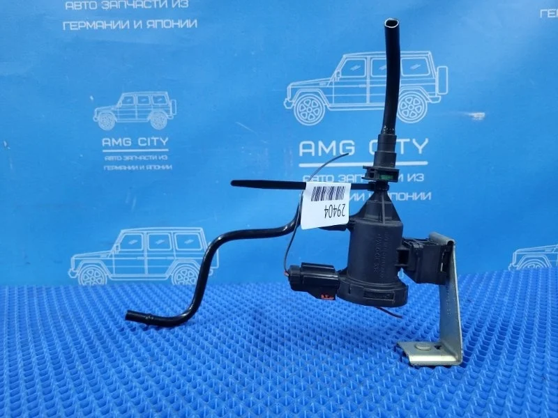 Клапан вентиляции топливного бака Mercedes-Benz E-Class 2013 A0014760532 W212 М276952