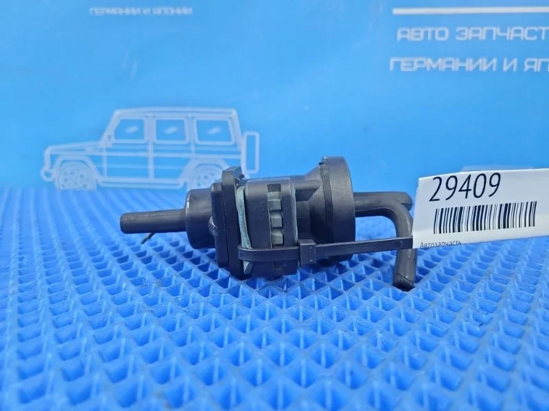 Регулятор давления топлива Mercedes-Benz S-Class 2000 A0005450527 W220 M112