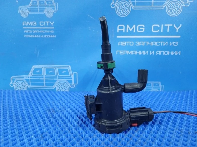 Клапан вентиляции топливного бака Mercedes-Benz E-Class 2013 A0014760532 W212 М276952