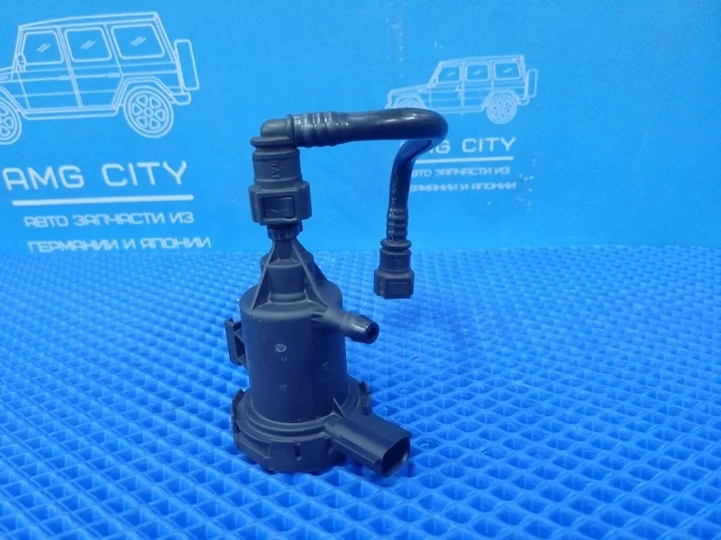 Клапан вентиляции топливного бака Mercedes-Benz E-Class 2013 A0014760532 W212 М276952