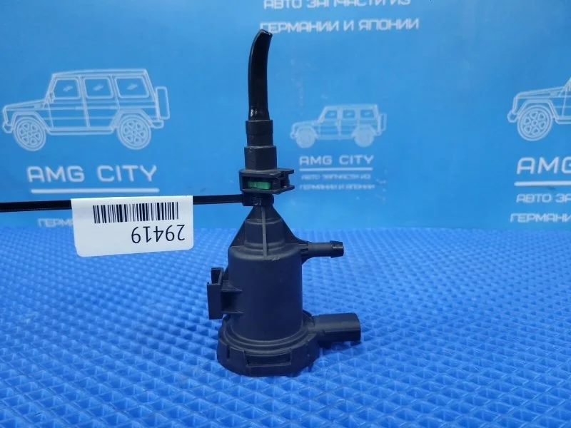 Клапан вентиляции топливного бака Mercedes-Benz E-Class 2013 A0014760532 W212 М276952