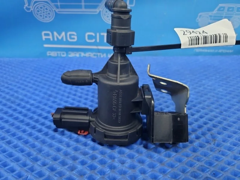 Клапан вентиляции топливного бака Mercedes-Benz E-Class 2013 A0014760532 W212 М276952