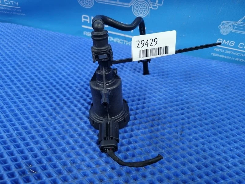 Клапан вентиляции топливного бака Mercedes-Benz E-Class 2013 A0014760532 W212 М276952