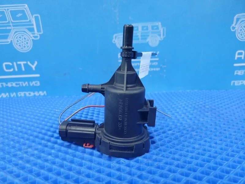 Клапан вентиляции топливного бака Mercedes-Benz E-Class 2013 A0014760532 W212 М276952