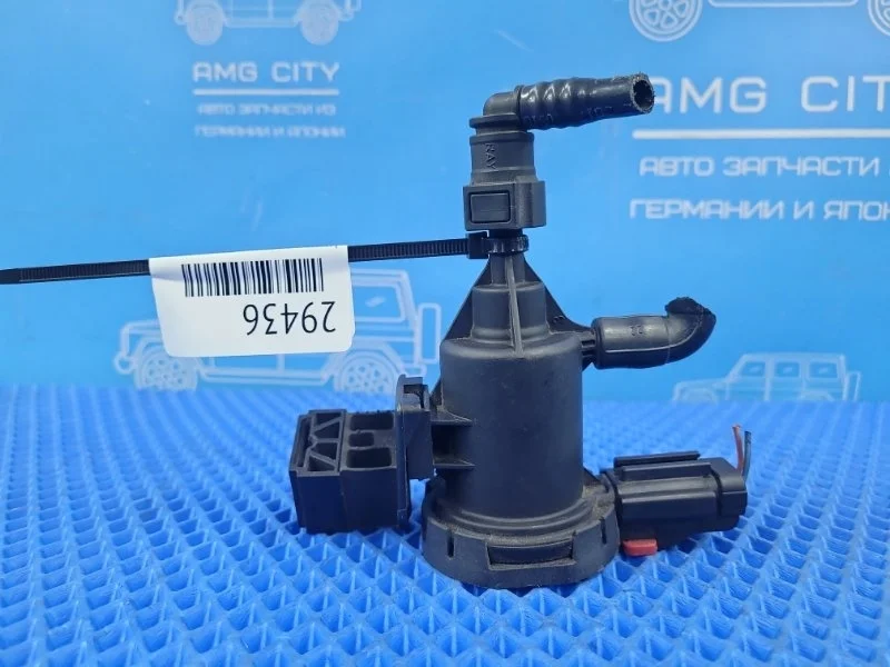 Клапан вентиляции топливного бака Mercedes-Benz E-Class 2013 A0014760532 W212 М276952