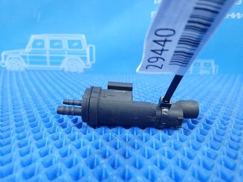 Клапан рециркуляции отработанных газов Mercedes-Benz Cls-Class 2005 A0025401497 W219 М272964