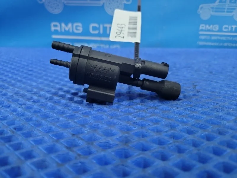 Клапан рециркуляции отработанных газов Mercedes-Benz Cls-Class 2005 A0025401497 W219 М272964