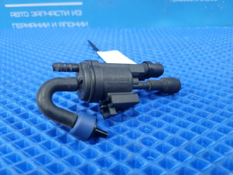 Клапан рециркуляции отработанных газов Mercedes-Benz Cls-Class 2005 A0025401497 W219 М272964