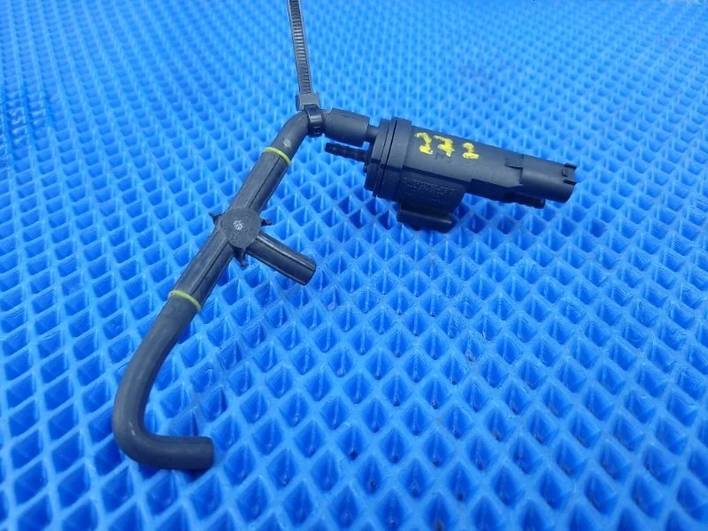 Клапан рециркуляции отработанных газов Mercedes-Benz Cls-Class 2005 A0025401497 W219 М272964