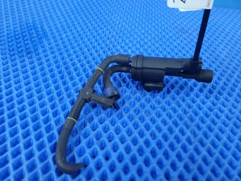 Клапан рециркуляции отработанных газов Mercedes-Benz Cls-Class 2005 A0025401497 W219 М272964