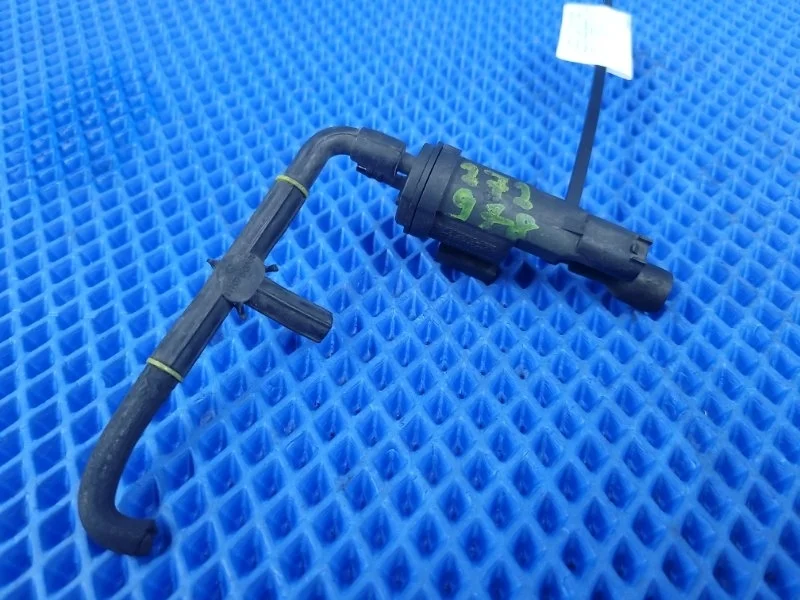 Клапан рециркуляции отработанных газов Mercedes-Benz Cls-Class 2005 A0025401497 W219 М272964