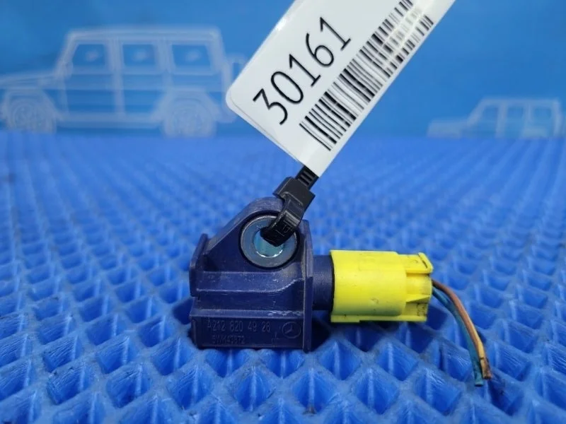 Датчик airbag Mercedes-Benz E-Class 2013 A2128204926 W212 М276952