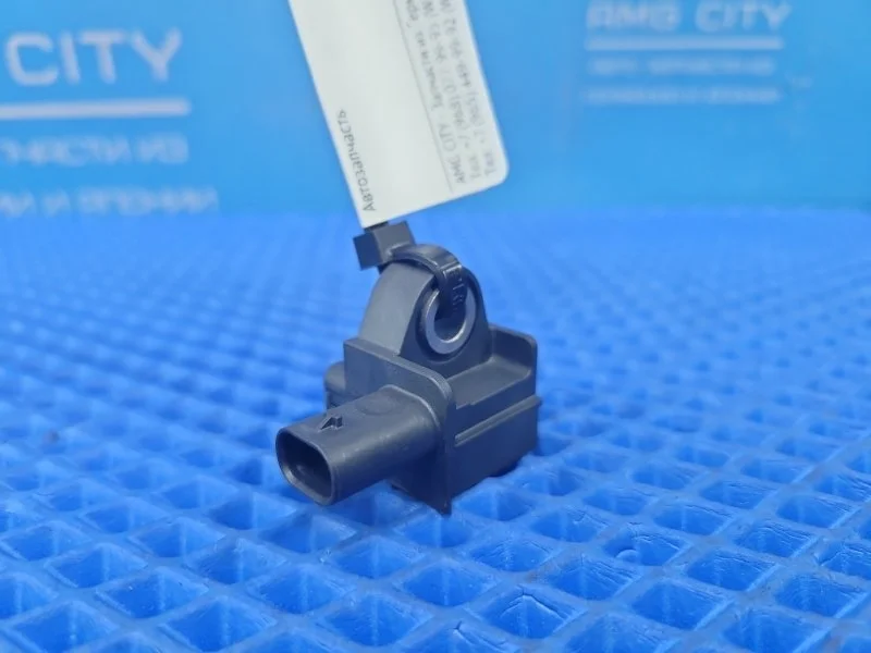 Датчик airbag Mercedes-Benz S-Class 2017 A2229051400 W222 M256930