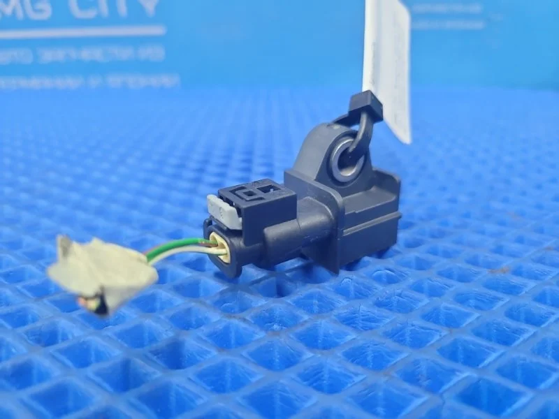 Датчик airbag Mercedes-Benz S-Class 2017 A2229051400 W222 M256930