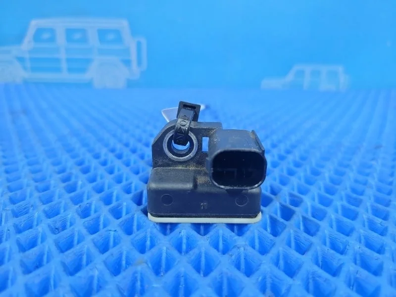 Датчик ускорения Mercedes-Benz M-Class 2007 A0055421218 W164 М156980