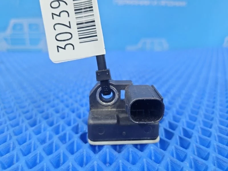 Датчик ускорения Mercedes-Benz M-Class 2007 A0055421218 W164 М156980