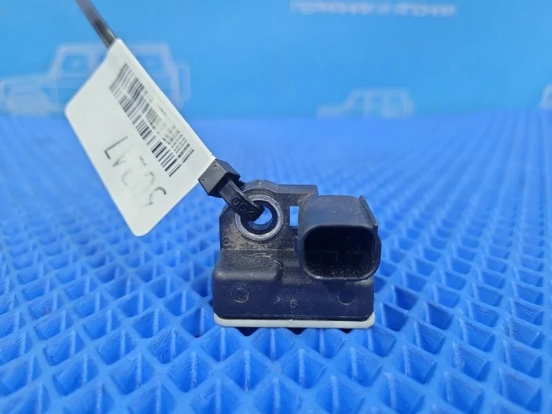 Датчик ускорения Mercedes-Benz M-Class 2007 A0055421218 W164 М156980